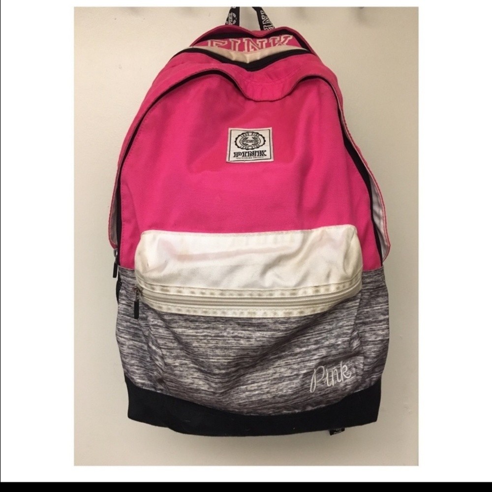 Victoria secret PINK backpack